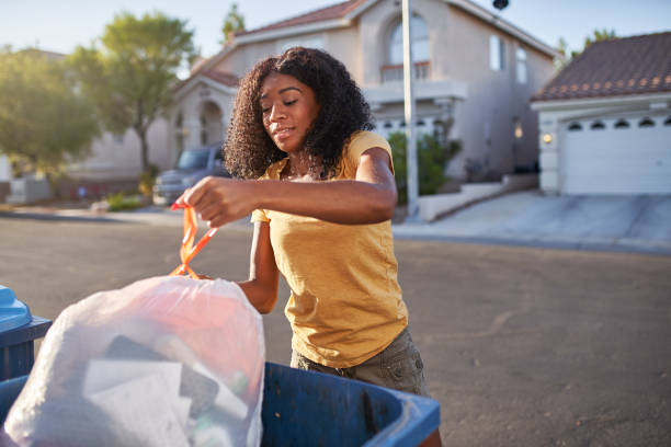 Best Office Junk Removal  in Edgecliff Village, TX