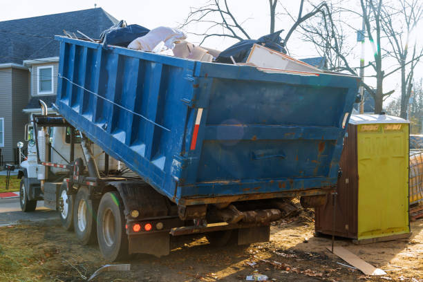 Yard Cleanup Services in Edgecliff Village, TX