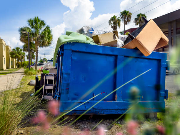 Commercial Cleanout Services in Edgecliff Village, TX
